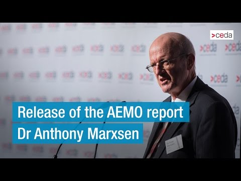 Release of the