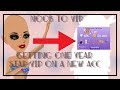 Getting 1 year vip on a NEW account! Noob to VIP