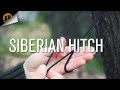 How to Tie a Siberian Hitch