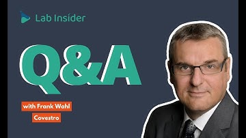 Implementing and Applying LIMS in Lab Facilities: The Role of Emotions | Lab Insider 08 Q&A