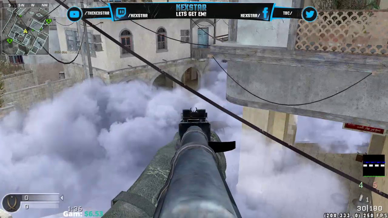 Download Cod4 Promod Frag Movie Amusiam By Afety Daily Movies Hub