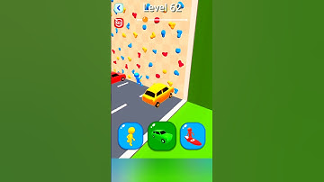 Shape-Shifting 🚗🚁🛥️ | New Hyper Casual Game 🔥| #shorts #short #shapeshifting  #gameplay #shortsfeed