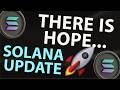 $SOL THERE IS HOPE... | #SOLANA PRICE PREDICTION | SOLANA TECHNICAL ANALYSIS 2026