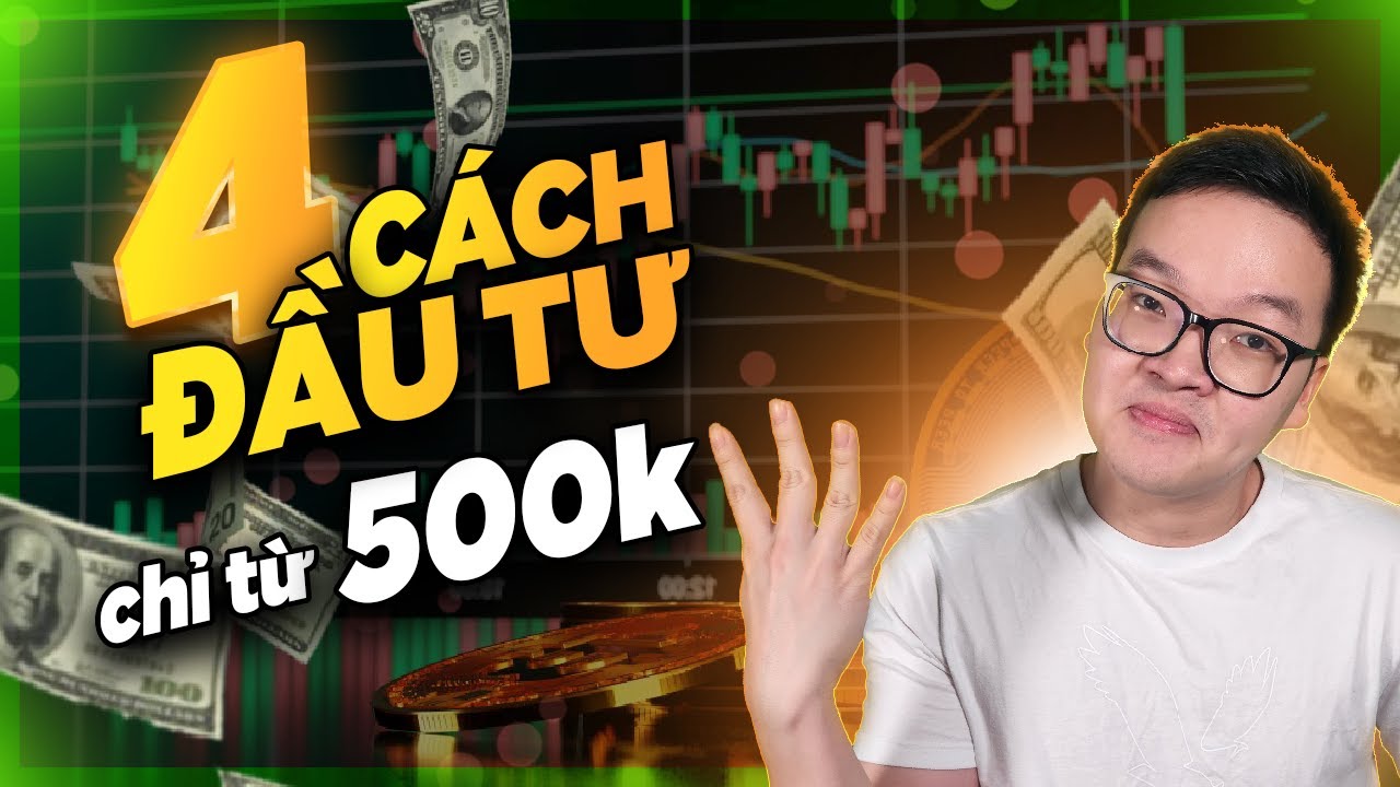 clw stock New 4 CÁCH ĐẦU TƯ CHỨNG KHOÁN VỐN CHỈ TỪ 500k - 1tr mỗi tháng | Thanh Cong TC |