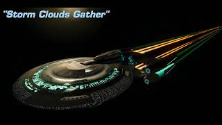 Storm Clouds Gather | Star Trek Online - Gameplay