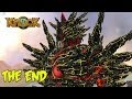Knack - THE END (The Final Guardian)