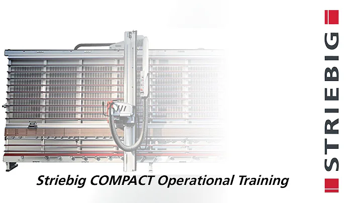 Striebig Compact Operational Training Video