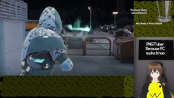 11 1 23 BSRaven   Phoenix Point Stream 4： Crab Battles Intensify