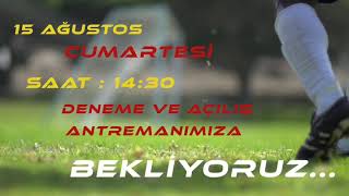 Hazırsan Başlıyoruz... Haydi aslanlar futbola🦁🦁🦁 Resimi