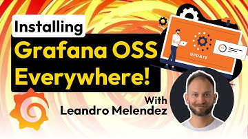 How to Install Grafana on Every OS | Grafana