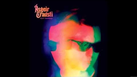 Ásgeir Trausti - Sumargestur