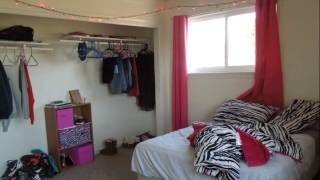 CCSU apartments off campus housing for students at Central Connecticut State University