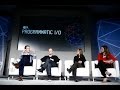 #PROGIO: "Fraud, Viewability and Beyond" - Panel Discussion