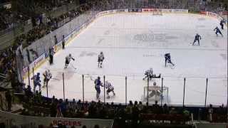 Devane Gives the Marlies their First Lead - 03/30/13