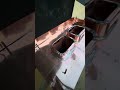 Copper work