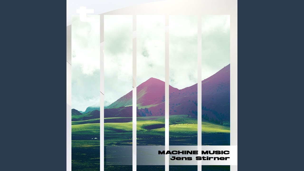 Watch Machine Music on YouTube Watch Machine Music on YouTube