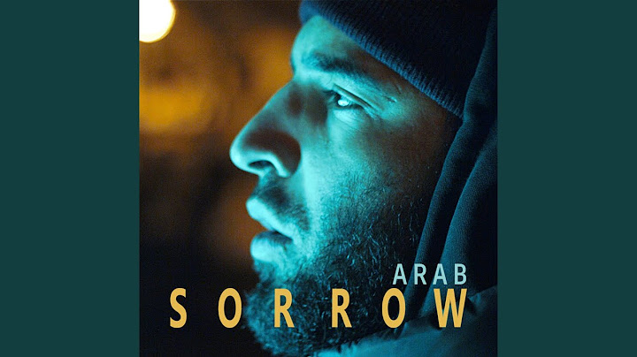 Sorrow