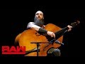 Braun Strowman bashes Elias with a bass: Raw, Feb. 12, 2018