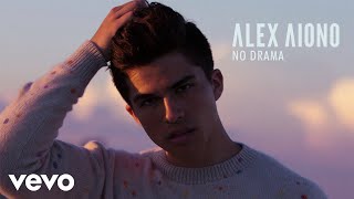 Alex Aiono - No Drama (Audio)