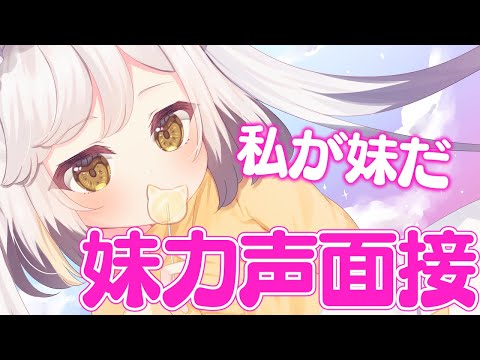 妹といえば私まであるくない？【#個人勢vtuber #vtuber #最強琥珀伝説 】