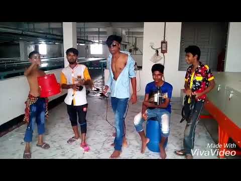 Jalayia De Bangla Rap Song