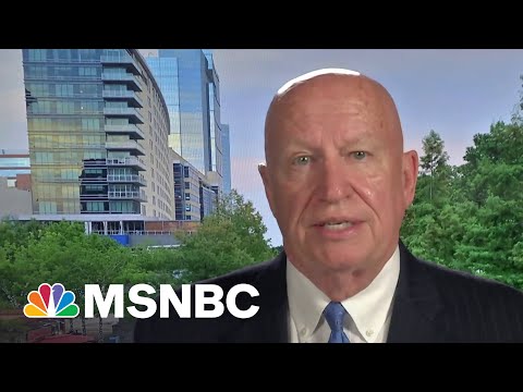 Rep. Brady: 'Republicans Are United' Despite Tensions Between McCarthy And Cheney | MSNBC