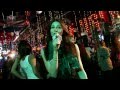 Открытие Coyote Ugly (Бар Гадкий Койот в Екатеринбурге)