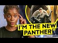 Marvel REVEALS Who The NEW WAKANDAN Superhero Will Be..