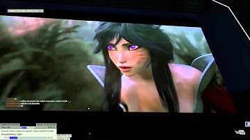 [YukiTheater] Anime Cinema Server #New Map~