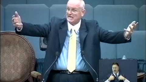 11.04.12 - Broken Things Series -- "Broken Cisterns" - Jeremiah 2:13