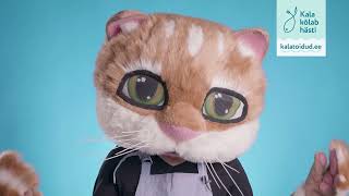 Kala Koolinoorte Konkursi Võitjad