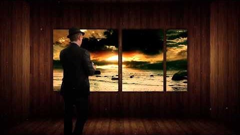 Floating Dust Rig for Trapcode Particular in After Effects