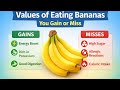 “Why Bananas Are the Best Snack Ever | Energy, Health & Happiness