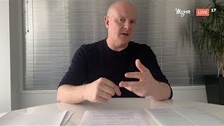 Workplace Bullying - MyHR Webinar 17