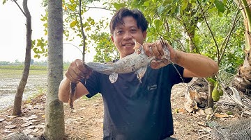 Đi thăm bẩy 12 cửa ngục và cái kết bắt được hàng khủng