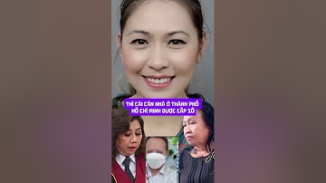 Vợ Cố Diễn Viên Đức Tiến "  Tố " Mẹ Chồng