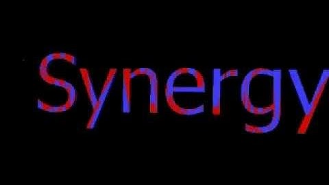 Better Syn intro