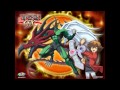 Bowl  teardrop yugioh gx opening 3