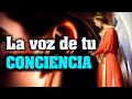 La CONCIENCIA siempre habla. Meditación  #buenasnochesconmaria