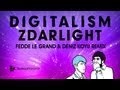 Fedde le Grand Deniz Koyu Remix Digitalism Zdarlight Official Music Video