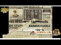 Dofus retro astuce kamas sans stuff et sans farm fiable a 100  sur boune 2