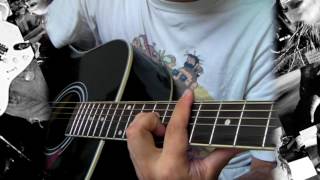 RIP - Enamorado de la Muerte (Cover)
