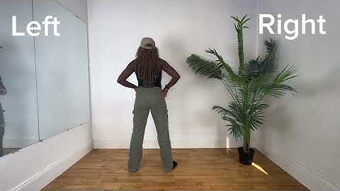 Thumbnail of Flex by Cupid* EASY LINE DANCE TUTORIAL (beginner friendly)