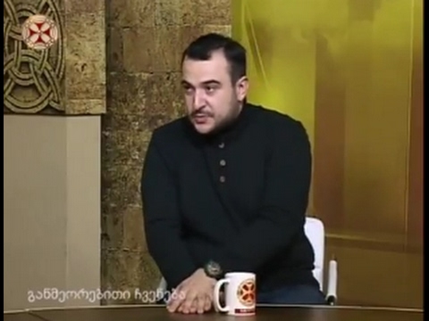 13 თებერვალს რადიოს მსოფლიო დღე აღინიშნება – ნიკოლოზ წულუკიძე