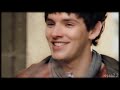 (Merlin&Gwaine) Maybe I'm in love [For Joanne]