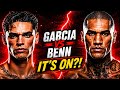 🚨“Ryan Garcia CONFIRMS Conor Benn Fight!” | WBC Title | 12th September Las Vegas 🥊