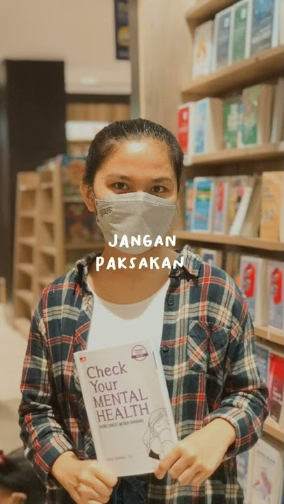 Sudahkah kamu berterima kasih kepada dirimu sendiri. #mentalhealth
