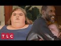 Jerry Returns Home | 1000-lb Sisters