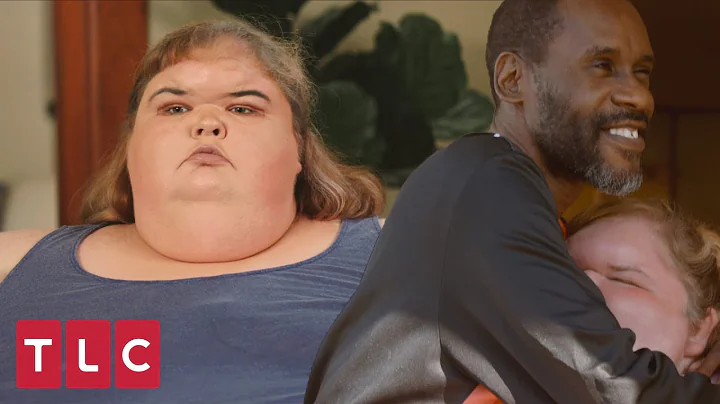Jerry Returns Home | 1000-lb Sisters