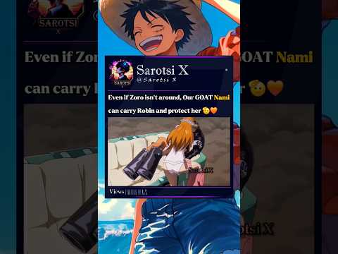 W Nami Nami Robin Saturn Gorosei Zoro Onepiece 